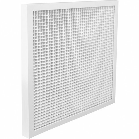 Накладная ячеистая решетка СВР-Н