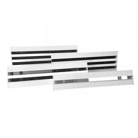 Скрытый линейный диффузор под шпаклевку SDL